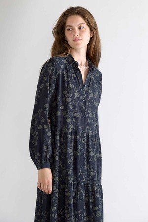 Day-To-Night Dress midnight from Yahmo