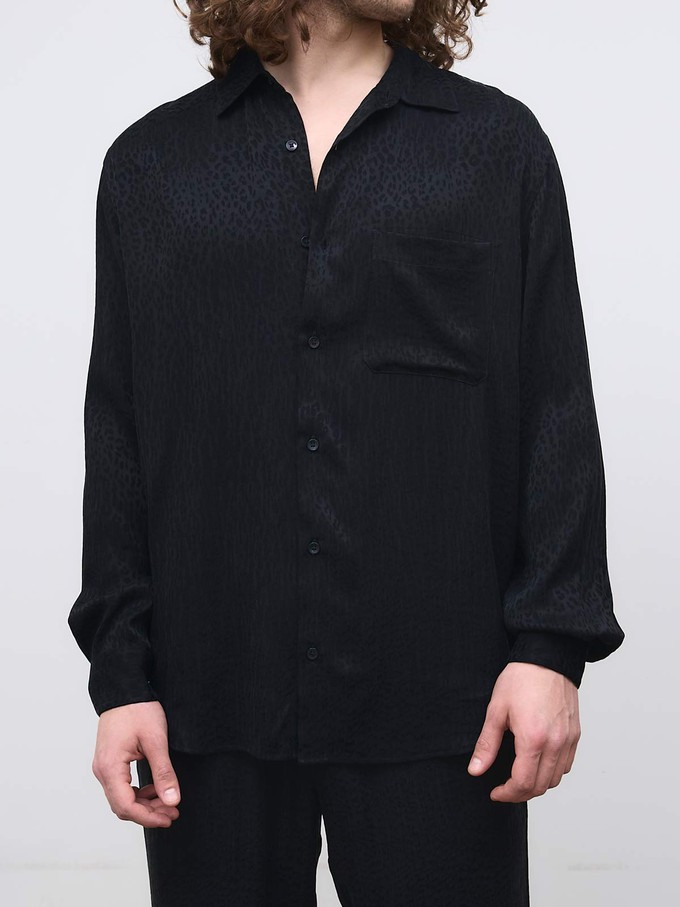 Hans Shirt leo from Yahmo