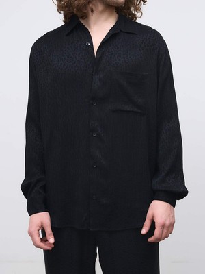 Hans Shirt leo from Yahmo