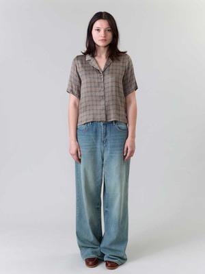Elfie Shirt atlas from Yahmo