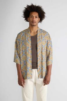 Erich Kimono memory via Yahmo