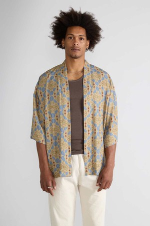 Erich Kimono memory from Yahmo