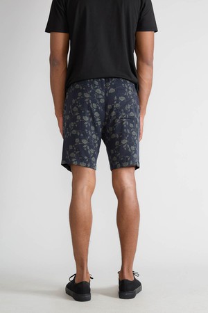 Udo Shorts midnight from Yahmo