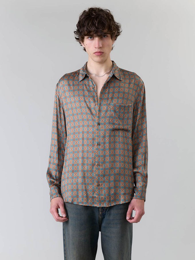 Hans Shirt atlas from Yahmo