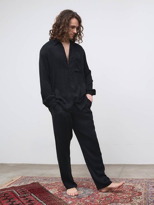 Walter Pants leo from Yahmo