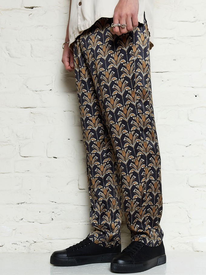 Walter Pants papyrus from Yahmo