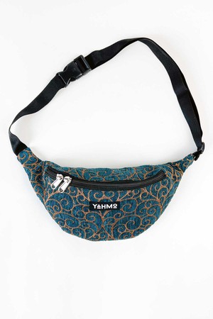 Fritzi Bum Bag copper from Yahmo