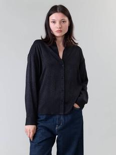 Mona Shirt leo via Yahmo