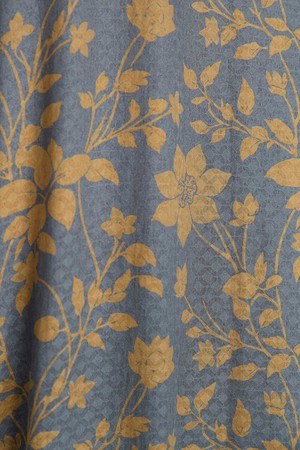Muck Shirt ikebana from Yahmo