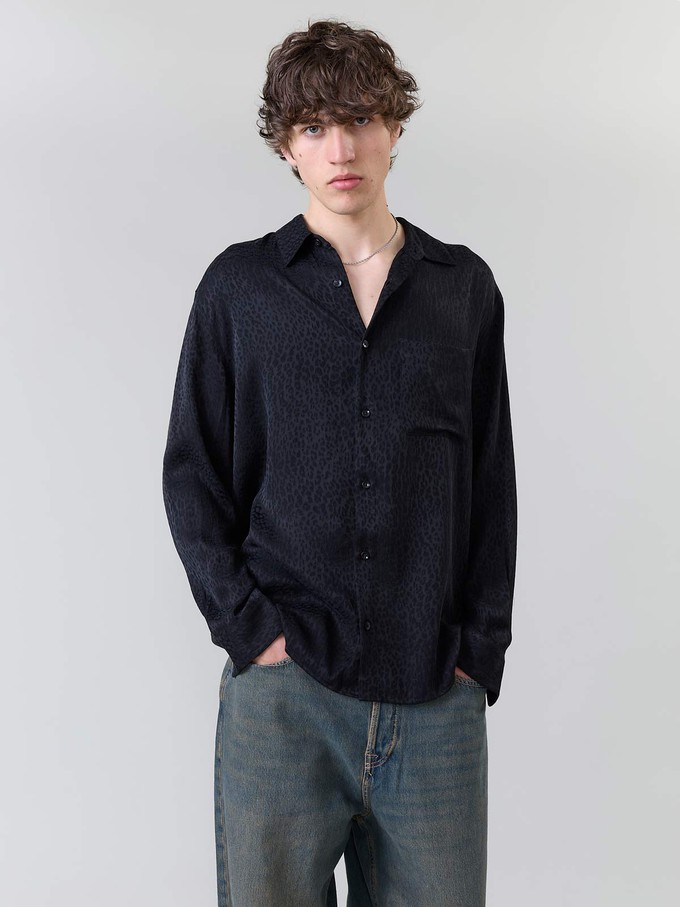 Hans Shirt leo from Yahmo