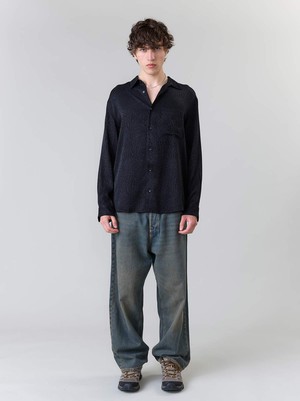 Hans Shirt leo from Yahmo