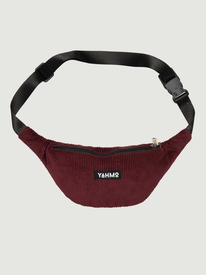 Fritzi Bum Bag wine from Yahmo