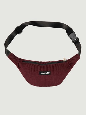 Fritzi Bum Bag wine from Yahmo