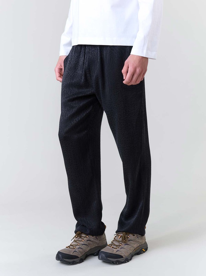 Walter Pants leo from Yahmo