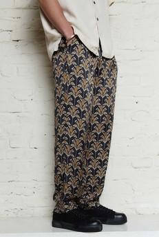 Walter Pants papyrus via Yahmo