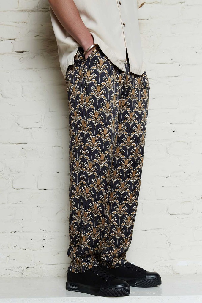 Walter Pants papyrus from Yahmo