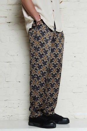 Walter Pants papyrus from Yahmo