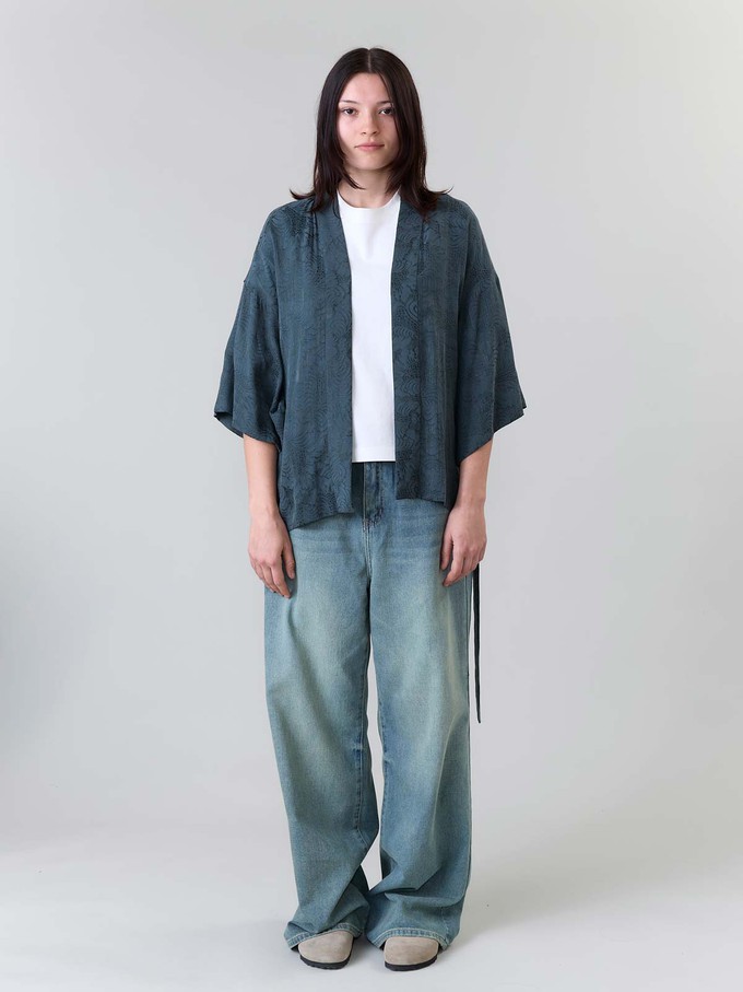 Gerda Kimono eclipse from Yahmo