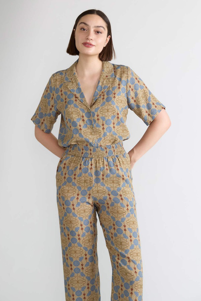 Hilde Pants memory from Yahmo