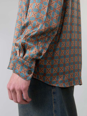 Hans Shirt atlas from Yahmo