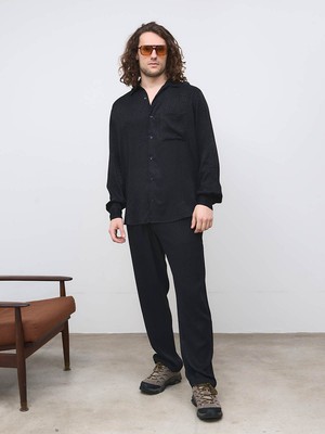 Walter Pants leo from Yahmo