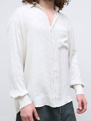 Hans Shirt jasmine from Yahmo