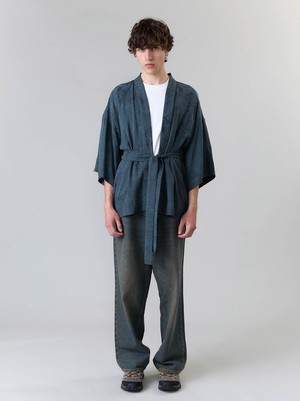 Erich Kimono eclipse from Yahmo