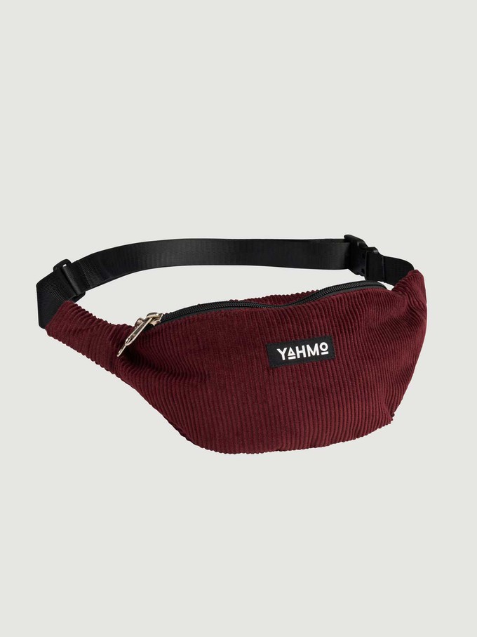 Fritzi Bum Bag wine from Yahmo