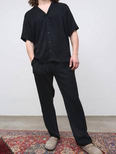 Walter Pants leo via Yahmo