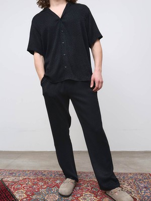 Walter Pants leo from Yahmo