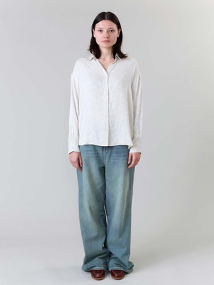 Mona Shirt jasmine from Yahmo