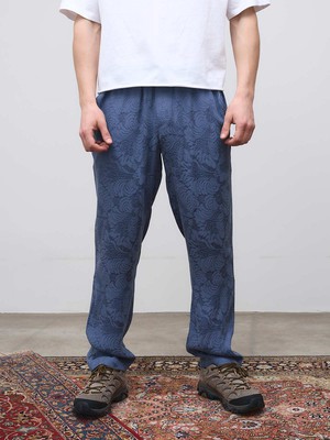 Walter Pants zen indigo from Yahmo