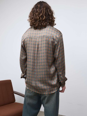 Hans Shirt atlas from Yahmo