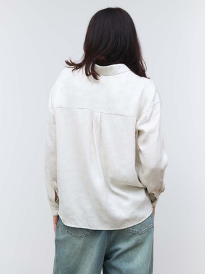 Mona Shirt jasmine from Yahmo