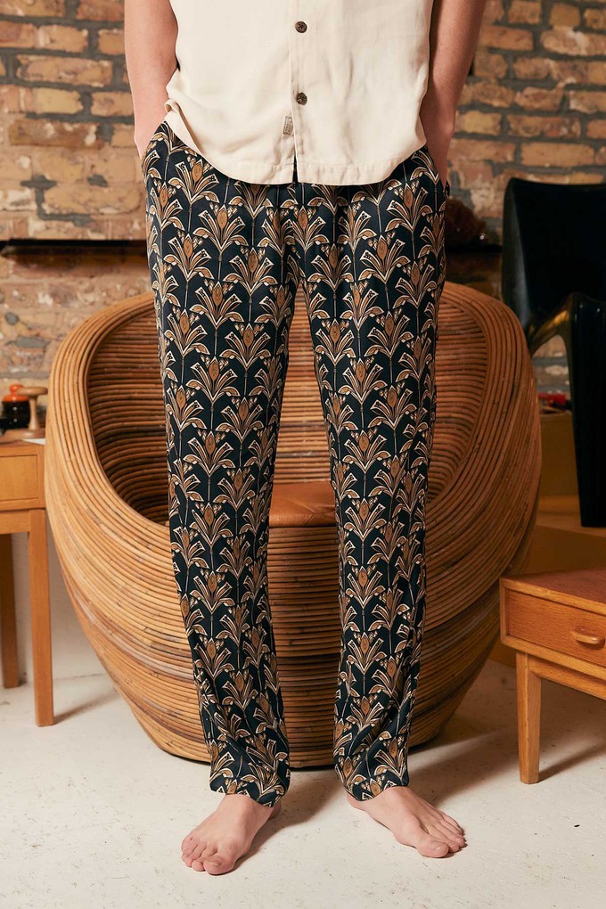 Walter Pants papyrus from Yahmo