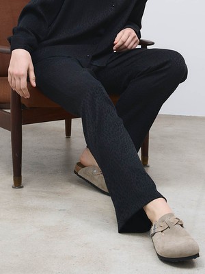 Hilde Pants leo from Yahmo