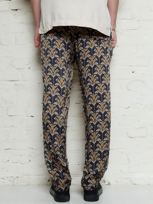 Walter Pants papyrus from Yahmo