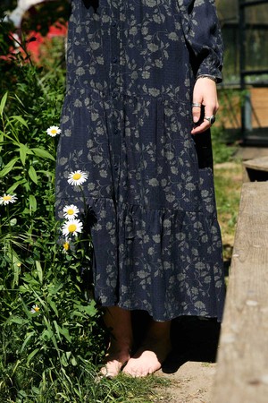 Day-To-Night Dress midnight from Yahmo