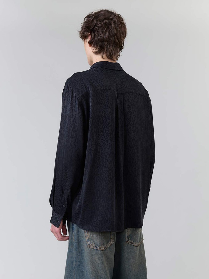 Hans Shirt leo from Yahmo