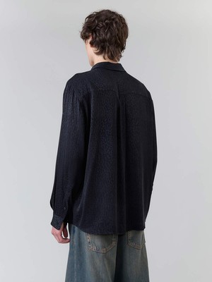 Hans Shirt leo from Yahmo