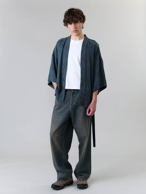 Erich Kimono eclipse from Yahmo