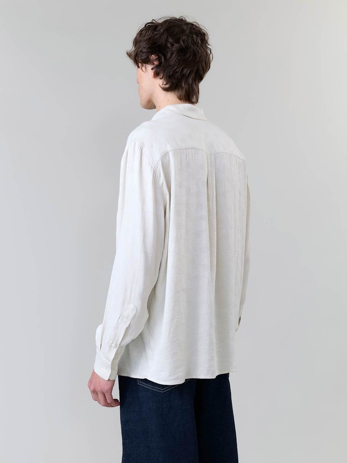 Hans Shirt jasmine from Yahmo