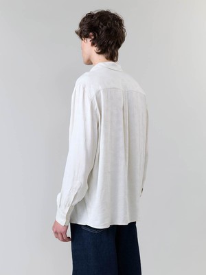 Hans Shirt jasmine from Yahmo