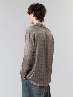 Hans Shirt atlas from Yahmo