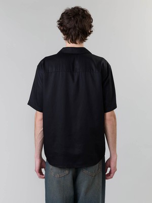 Muck Shirt black from Yahmo