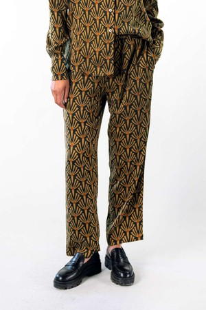 Hilde Pants Artdeco from Yahmo