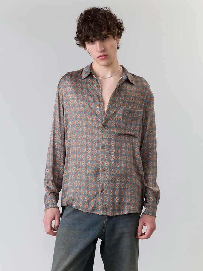 Hans Shirt atlas from Yahmo