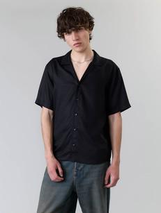 Muck Shirt black via Yahmo