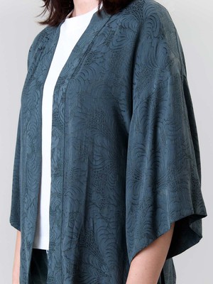 Gerda Kimono eclipse from Yahmo