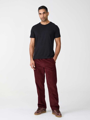 Otmar Pants wine from Yahmo